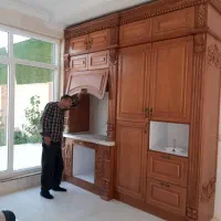 دکوراسیون ایروا   طراحی و اجرا