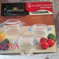 پیرکس ایتالیا