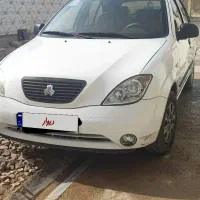 تیبا 2 مدل اخر 99