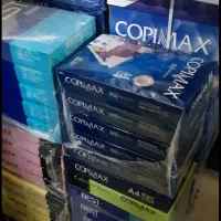 توزیع وفروش کاغذ کپی a4اصل سروستان۲۲۵هزارتومن|فعالیت داوطلبانه تحقیقاتی|اصفهان, ملکشهر|دیوار