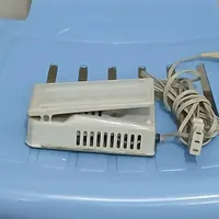 پدال چرخ خیاطی ژانومه اصلی ژاپنی تمیز|چرخ خیاطی و ریسندگی|اصفهان, رزمندگان|دیوار