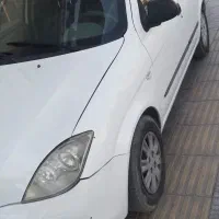 تیبا ۲ مدل ۱۴۰۰ نقد و اقساط با وام بانکی|خودرو سواری و وانت|یزد, |دیوار