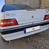 پژو slx tu5|خودرو سواری و وانت|زبرخان, |دیوار