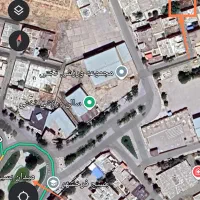 فروش زمین مسکونی