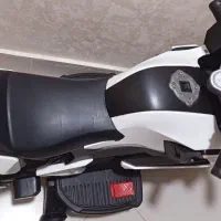 موتور شارژی،دو موتور|اسباب‌‌بازی|بندرعباس, |دیوار