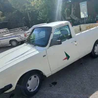 پیکان بار مدل 1385 خانگی