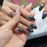 مدل میخام برای کاشت ناخن