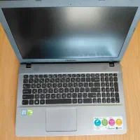 لپتاپ ASUS K541UV CORE i7|رایانه همراه|شیراز, نیایش|دیوار