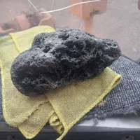 شهاب سنگ...|کلکسیون اشیاء عتیقه|خرمدشت, |دیوار