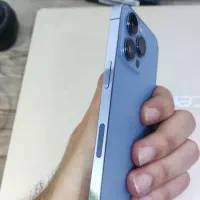 اپل iPhone 13 Pro با حافظهٔ ۲۵۶ گیگابایت|موبایل|اهواز, گلستان|دیوار