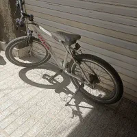 دوچرخه 26 دنده ای