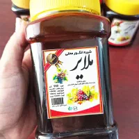 شیره انگور /شیره خرما/رب انار|خوردنی و آشامیدنی|تهران, امیریه|دیوار