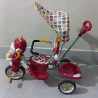 سه چرخه|دوچرخه، اسکیت، اسکوتر|قزوین, |دیوار