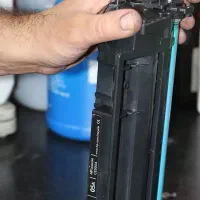 تعمیر و شارژ کارتریج پرینتر
