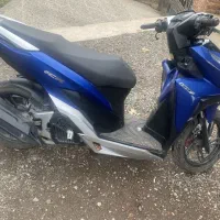 موتور سیکلت