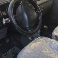 پراید ۱۱۱ مدل ۹۷|خودرو سواری و وانت|تبریز, |دیوار