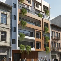 طراحی نمای تخصصی و 3d پروژه های دانشجویی|خدمات پیشه و مهارت|اصفهان, قلعه طبره|دیوار