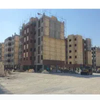 مسکن ملی فاز ۲