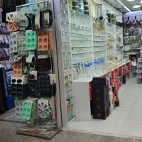 لوازم خانگی و آشپزخانه جزیره