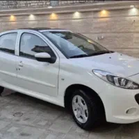 207 مدل ۱۴۰۳ پاناروما