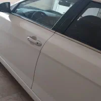 دنا پلاس ۶دنده توربو سقف سانروف فول|خودرو سواری و وانت|قشم, |دیوار