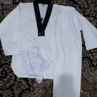 لباس تکواندو
