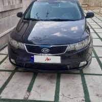 سراتو اپشنال مشکی بدون رنگ مدل 97
