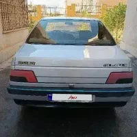 پژو ۴۰۵ مدل ۹۳|خودرو سواری و وانت|هشتگرد, فاز ۷ مهستان|دیوار