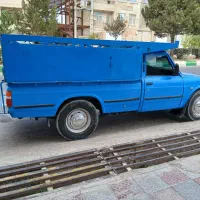 حمل بار از مشهد به تهران و شهرستانها