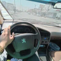 پژو 405 جی ال ایکس (GLX)، مدل ۱۳۸۹|خودرو سواری و وانت|بهبهان, |دیوار