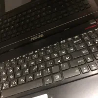 لپ تاپasus
