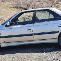 پارس  عادی 82