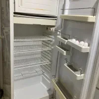 یخچال وفریزر جنرال استیل|یخچال و فریزر|فولادشهر, مسکن مهر فولادشهر|دیوار