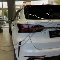 کی ام سی a5|خودرو سواری و وانت|تهران, سردارجنگل|دیوار