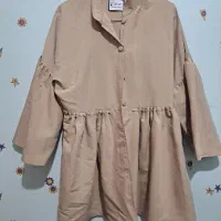 مانتو عروسکی