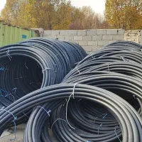 لوله پلی اتیلن ۶۳