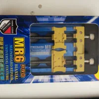 گیره نگهدارنده برد گوشی مارک مکانیک