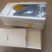 گوشی Redmi. note14 256 C. R8|موبایل|فردیس, شهرک شهید حسینی|دیوار