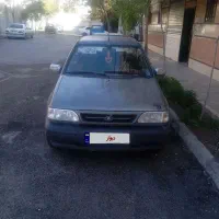 پراید دوگانه دست87