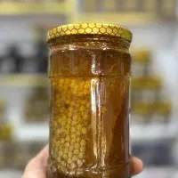 بسته بندی و پخش عسل