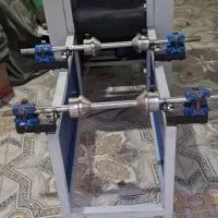 دستگاه ۳ کاره خانگی سفره،کیسه زباله و فریزری|ماشینآلات صنعتی|لامرد, |دیوار