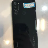 شیائومی Redmi Note 8 با حافظهٔ ۱۲۸ گیگابایت