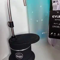 اسپرسو ساز طبیعت