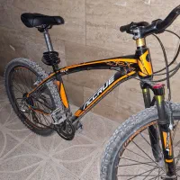 دوچرخه ۲۶ ACCRUE|دوچرخه، اسکیت، اسکوتر|مریوان, |دیوار