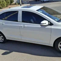 شاهین G1402باسانروف|خودرو سواری و وانت|یزد, |دیوار