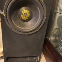 سیستم صوتی ماشین|قطعات یدکی و لوازم جانبی|تربت‌حیدریه, پایانه مسافربری تربت حیدریه|دیوار