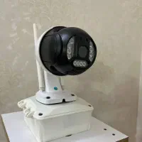 دوربین چرخشی