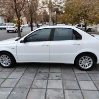 دنا تیپ 2 بدون رنگ|خودرو سواری و وانت|مشهد, سرافرازان|دیوار