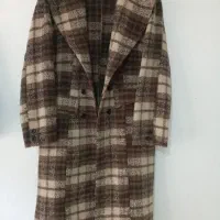 پالتو پشمی نو