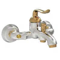 تعویض شیرآلات قدیمی با نو|مصالح و تجهیزات ساختمان|چناران, |دیوار